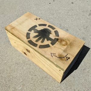 DOC 200 Rodent Trap Complete
