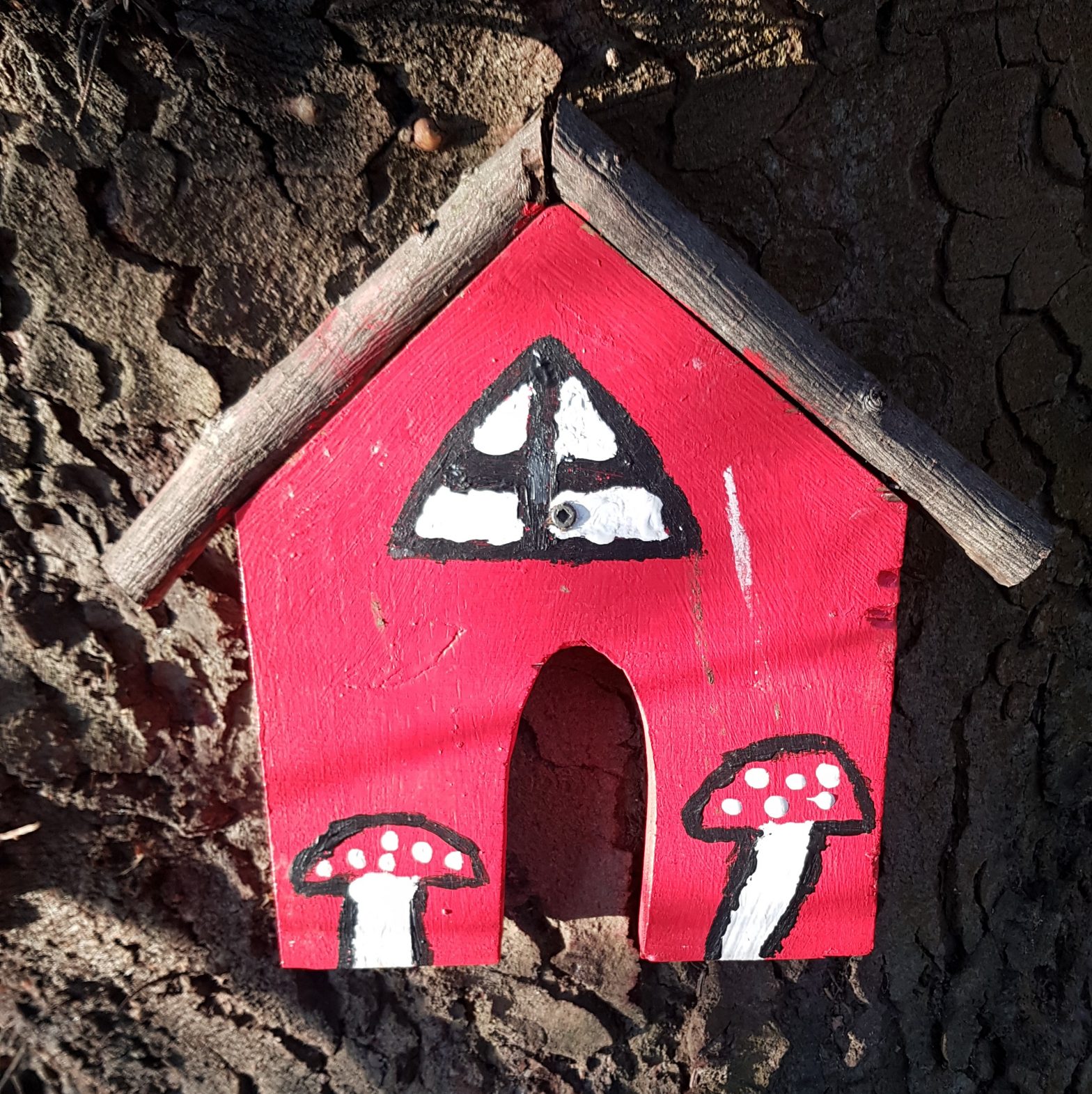 Gnome’s at Bremner Bay