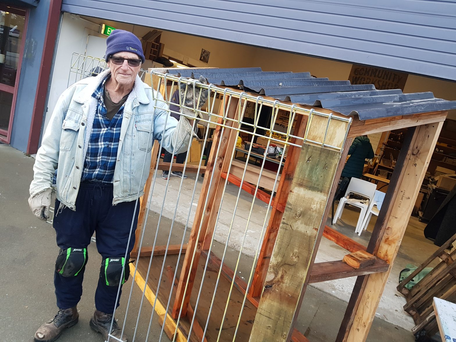 Trap Library for Backyard Trapping