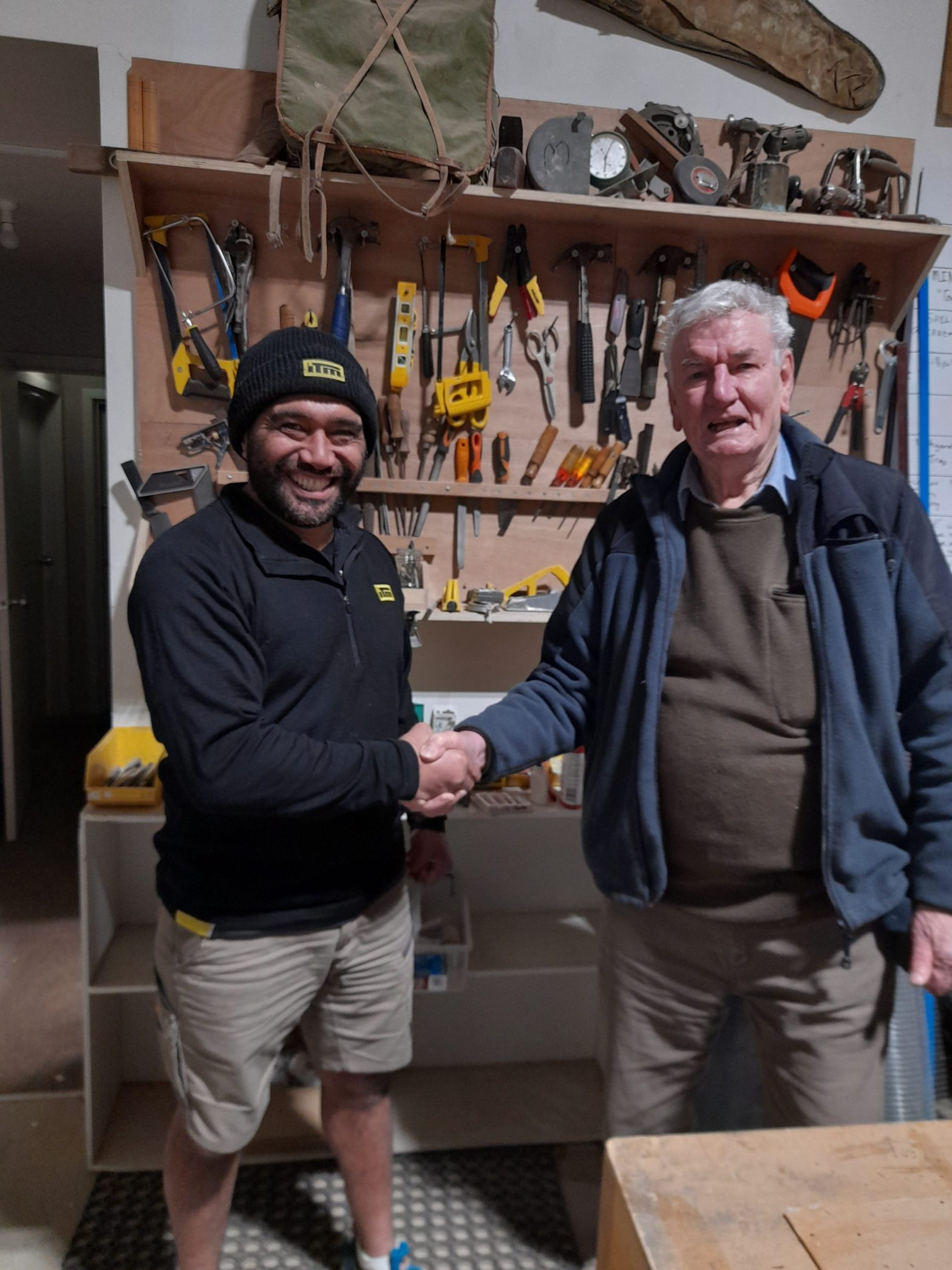 ITM Southern Lakes is the new Gold sponsor for Wanaka Community Workshop.