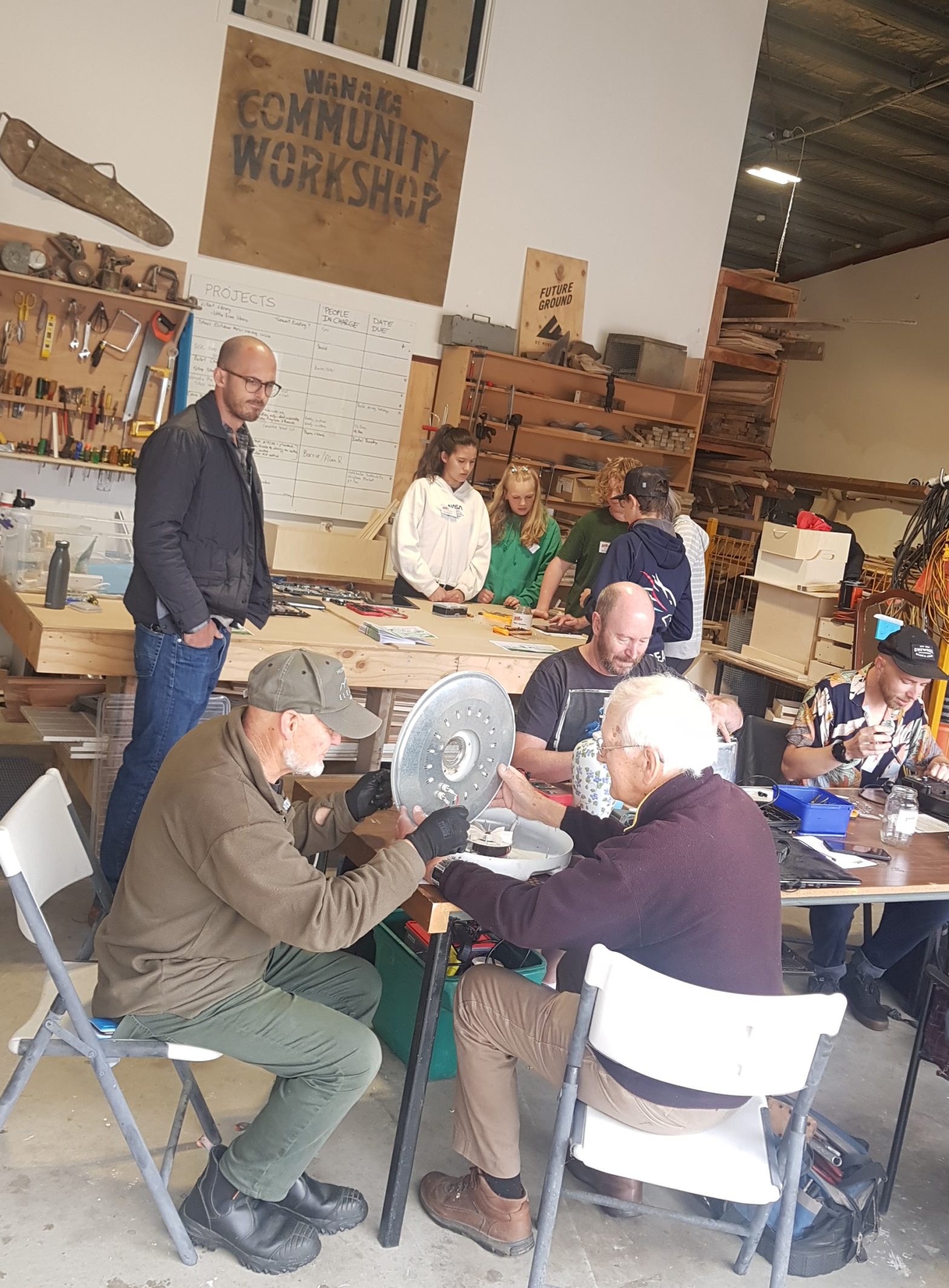 Repair Revolution