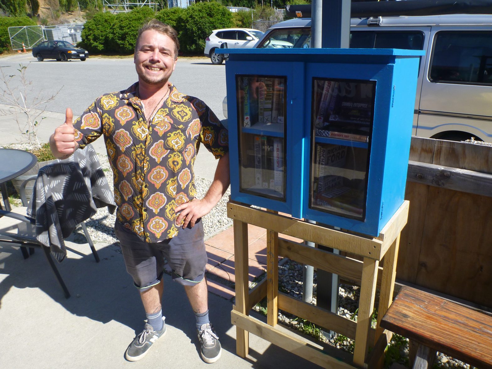 Latest lilliput library