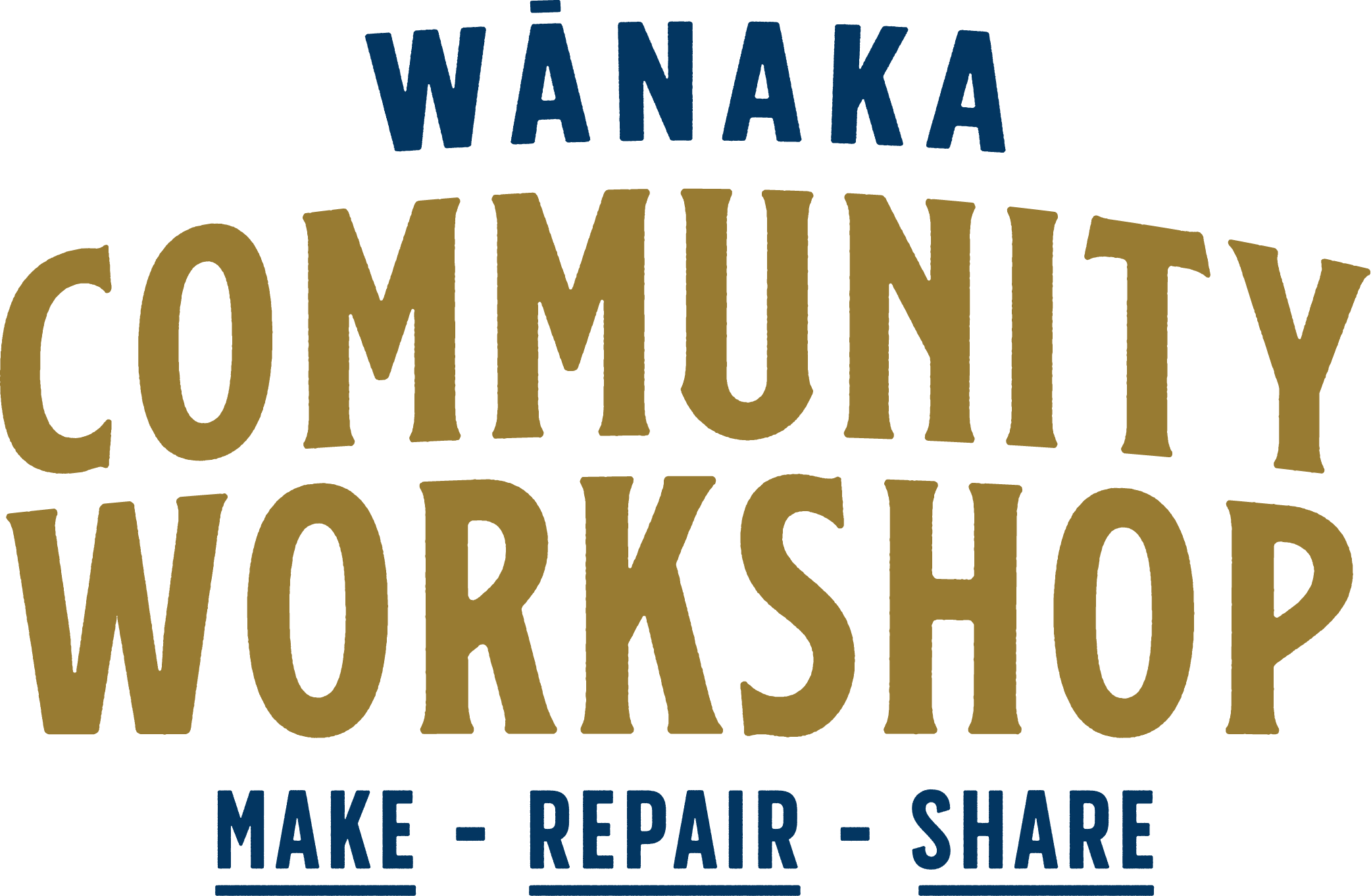 Wānaka Community Workshop Trust