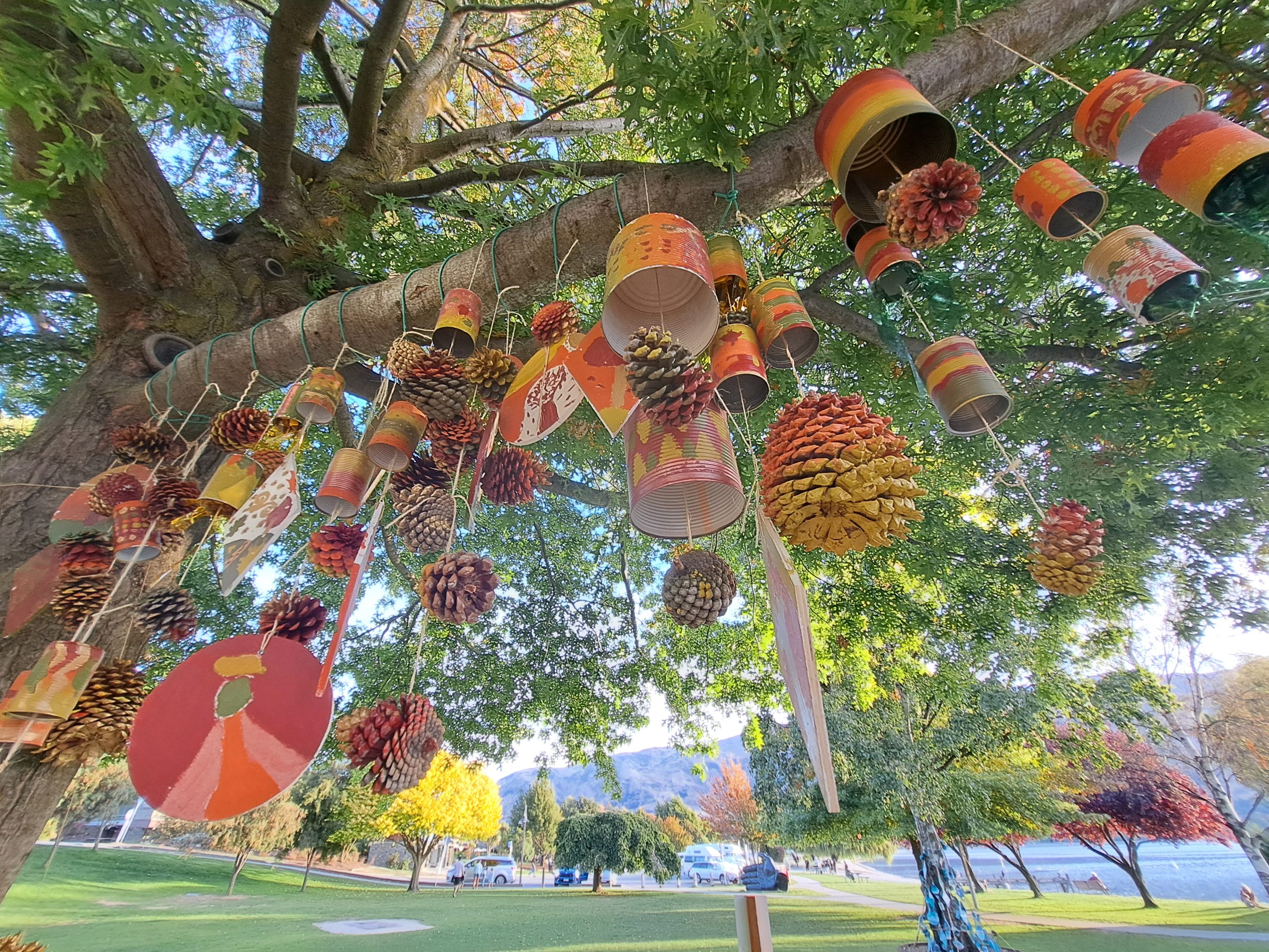 Festival of Colour