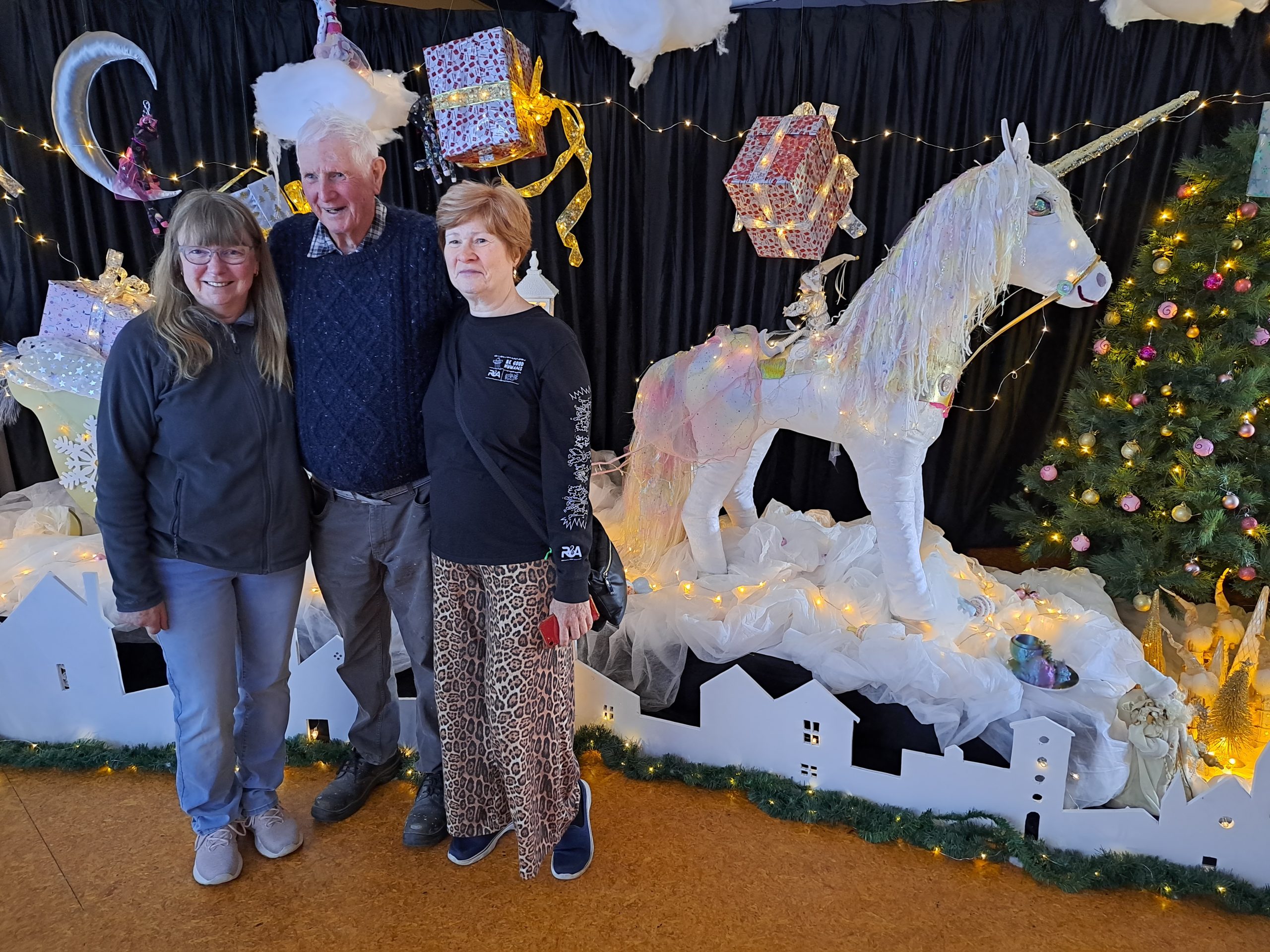 Hawea Wonderland