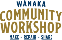 Wānaka Community Workshop Trust