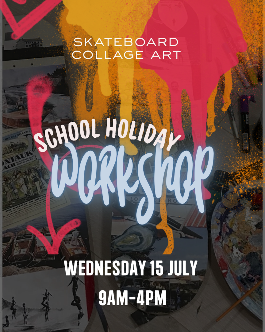 Skateboard